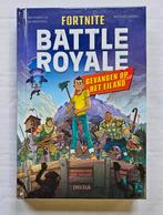 Fortnite Battle Rotale gevangen op het eiland, Ophalen of Verzenden, Nieuw