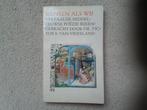 Mensen als wij - Dr. Victor E. van Vriesland, Boeken, Gedichten en Poëzie, Gelezen, Diverse schrijvers, Ophalen of Verzenden, Meerdere auteurs