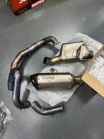 Compleet Akrapovic KTM Superduke 1290 uitlaat systeem, Akrapovic exhaust system Technolagy, Nieuw, Ophalen of Verzenden, Malo Huda 8A, Ivancna Gorica, 1295, Slovenia