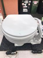 Jabsco toilet, Watersport en Boten, Ophalen of Verzenden, Gebruikt, Overige typen
