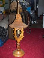 HOUTEN TOREN, Ophalen of Verzenden