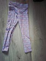 Leuke legging van H&M, maat 122, Broek, H&M, Zo goed als nieuw, Verzenden