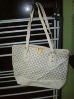 Damens hand tas, Ophalen, Zo goed als nieuw, Beige, Handtas