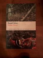 Riddley Walker - Russell Hoban, Boeken, Science fiction, Gelezen, Ophalen of Verzenden, Russell Hoban