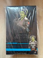 Hot Toys Hera Syndulla 1:6 - Star Wars Ashoka TMS113, Ophalen of Verzenden, Nieuw, Actiefiguurtje