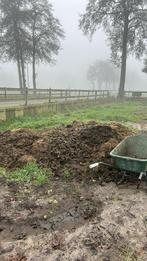 GRATIS mest afhalen, Ophalen of Verzenden, Compost