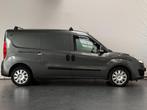 Opel Combo 1.6 CDTi L2H1 Automaat | Clima | Cruise | NL Auto, Auto's, Bestelauto's, Airconditioning, Zilver of Grijs, Diesel, Opel