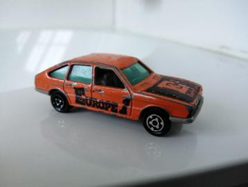 majorette Simca 1308 oranje beschikbaar voor biedingen