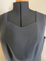 Gerry Weber japon maat 46 donkerblauw, Blauw, Maat 46/48 (XL) of groter, Ophalen of Verzenden, Zo goed als nieuw