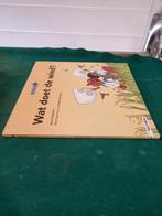 boek wat doet de wind annie makkink, Ophalen of Verzenden