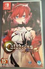 Caladrius blaze, 1 speler, Ophalen of Verzenden, Zo goed als nieuw