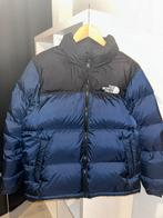 North Face Jas - Nieuw - Maat S, Kleding | Heren, Jassen | Zomer, Blauw, Nieuw, Ophalen of Verzenden, The North Face