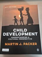 Child Development > Martin Packer, Ophalen of Verzenden, Alpha, Zo goed als nieuw, WO