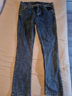 Stefano Ricci broek maat w33/34 L 34, Maat 52/54 (L), Blauw, Ophalen of Verzenden, Stefano ricci