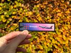 Brussels Airlines Sleutelhanger - Remove Before Flight, Verzamelen, Luchtvaart en Vliegtuigspotten, Verzenden, Nieuw, Overige typen