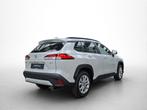 Toyota Corolla Cross Hybrid 140 Active nieuwe auto met regis, 12 maanden, Stof, Wit, Origineel Nederlands