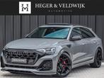 Audi Q8 60 TFSI e QUATTRO ABT AERO COMPETITION | ABT LEGACY, Auto's, Automaat, 77 km/l, Gebruikt, Zwart
