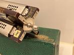 Hohner Quartet Tremolo 53/192 M Kreuzwender, Ophalen of Verzenden, Gebruikt, Overige typen, Met koffer of doosje