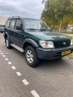 Toyota 1997 Groen, Auto's, Toyota, Automaat, Stof, 2000 kg, Bedrijf