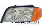 Mercedes C-klasse W202 (-8/96) Koplamp Links (oranje knipper, -, Verzenden, Nieuw, -