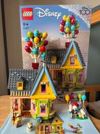 Lego Disney Up huis  43217- Complete set!, Ophalen of Verzenden, Zo goed als nieuw, Complete set, Lego
