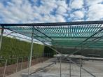 Gezocht iemand die het af wilt breken, Tuin en Terras, Overkappingen, Ophalen of Verzenden, Zo goed als nieuw