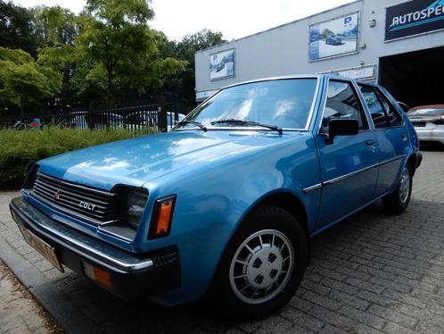 Mitsubishi Colt 1.4 GLX, Auto's, Mitsubishi, Bedrijf, Te koop, Colt, Lichtmetalen velgen, Metallic lak, Radio, Benzine, Hatchback