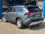 Toyota RAV4 2.5 Hybrid Business 2021 AUT NAVI NAP 1e Eig!, Gebruikt, 4 cilinders, 2487 cc, Bedrijf
