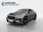 Jaguar I-PACE EV400 400pk AWD Aut SE Panoramadak Snelladen J, Automaat, Stof, Gebruikt, 44 min