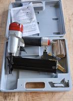 Pneumatische Dutack Combi Tacker - Nagel- en Nietmachine, Ophalen of Verzenden, Gebruikt