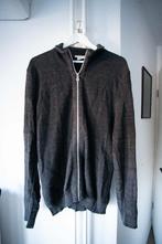 Donkergroen vest Blue Industry maat XL, Blue Industry, Verzenden, Maat 56/58 (XL), Gedragen