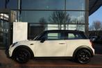MINI 3-deurs Cooper 1.5, Auto's, Voorwielaandrijving, Gebruikt, Met garantie (alle), 4 stoelen