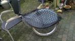 extra Wheel gratis bagage drager, Fietsen en Brommers, Fietsaccessoires | Aanhangers en Karren, Ophalen of Verzenden, Gebruikt