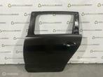 Portier Links Achter Peugeot 3008 T87 NIEUW ORIGINEEL 9006S6, Gebruikt, Deur, Ophalen of Verzenden, Links