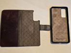 screenprotector Samsung S20 FE glas en div. hoesjes w.o, Ophalen of Verzenden, Nieuw, Frontje of Cover