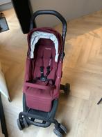 Nuna buggy Pepp Next, Kinderen en Baby's, Buggy's, Ophalen, Zo goed als nieuw, Verstelbare rugleuning