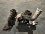 Turbo k04-001 hybride, Auto-onderdelen, Ophalen, Gereviseerd, Volkswagen