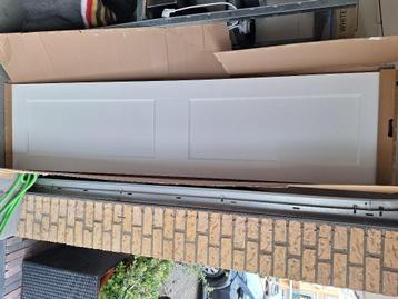 Nieuwe deur  voor ikea pax kast wit 
