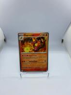Magmortar 021/159 holo, Ophalen of Verzenden, Zo goed als nieuw, Losse kaart