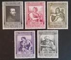 VATICAANSTAD - Michelangelo 1964, Verzenden, Overige landen, Postfris