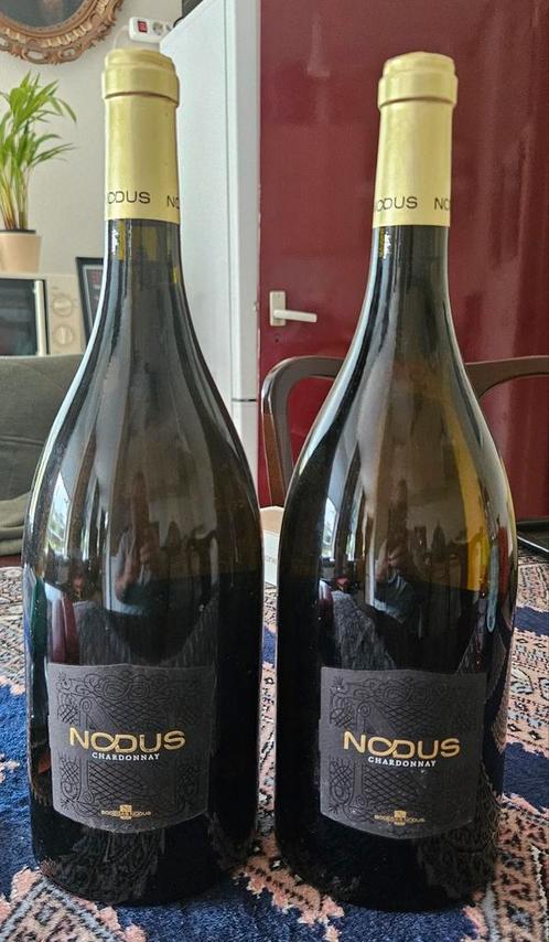 Nodus Chardonnay 2018, Verzamelen, Wijnen, Nieuw, Witte wijn, Spanje, Vol, Ophalen of Verzenden