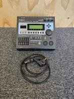 Roland TD-12 drum module voor elektronisch drumstel, Ophalen of Verzenden, Gebruikt, Roland