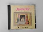 appelsientje - kerst cd, Ophalen of Verzenden, Zo goed als nieuw