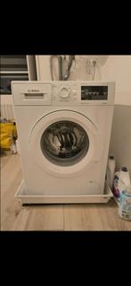 Bosch wasmachine, Ophalen, Minder dan 85 cm, Zo goed als nieuw, 1200 tot 1600 toeren