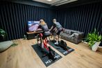 Xpedo APX Comp fietstrainer met gratis trainingsmat, Ophalen, Nieuw, Overige typen