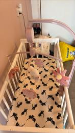 Box mobiel, Ophalen of Verzenden, Zo goed als nieuw, Rond