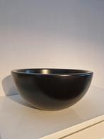 Zwarte waskom fontein - Nieuw, 25 cm, Huis en Inrichting, Minder dan 50 cm, Nieuw, Ophalen of Verzenden, Wasbak of Wastafel