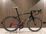 Isaac Racefiets - Shimano Ultegra, Overige merken, Carbon, Ophalen of Verzenden, Zo goed als nieuw