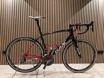 Isaac Racefiets - Shimano Ultegra beschikbaar voor biedingen