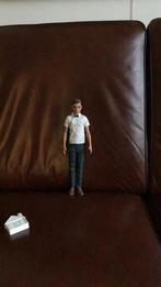 Barbie Ken Fashionistas pop in conservatieve outfit, Verzamelen, Ophalen of Verzenden, Zo goed als nieuw, Pop